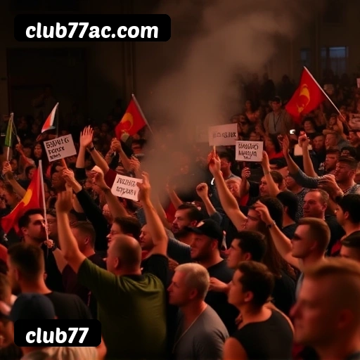 Requisitos do APK da club77 para Android