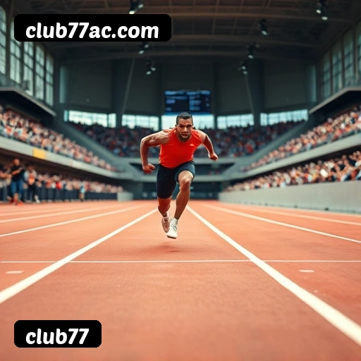 Comparação APP mobile vs versão web da club77