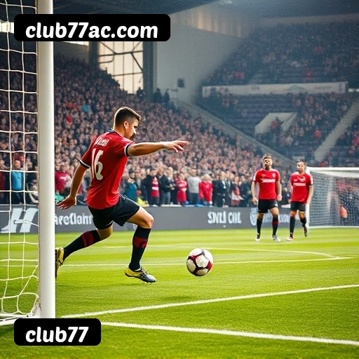 Loterias online disponíveis na club77